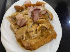 -潮州菜馆(十里河店)