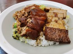 -陆长玖古法猪脚饭(玄风桥店)
