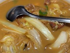 -东北老家私房菜(文灶店)