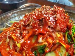 -小公洞韩式豆腐村