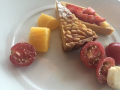 意珍-广州四季酒店·意珍·意式自助餐