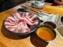 -竹涟烧肉(欢肆店•原星悦荟店)