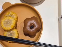 -西贝(太原万象城店)