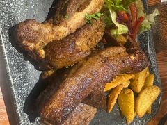 -澳骄 Aussie Kitchen·手工披萨·西餐(国大店)