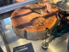 -永茂驴肉(莲池南大街总店)