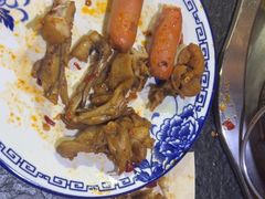 -北龙火锅店(燕山大街店)