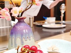 -和·铁板烧·OMAKASE(望京昆泰嘉晟酒店)