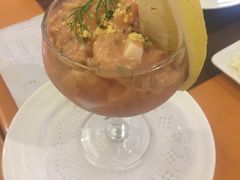 -红房子西菜馆(淮海中路店)