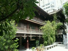 -罔极寺