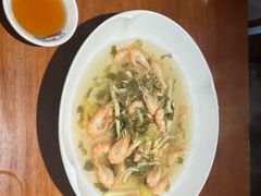 -涌觅名灶·本地海鲜宁波菜(财富广场店)