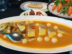 -醉东Oriental House(静安嘉里中心店)
