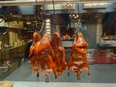 全聚德精品烤鸭-全聚德烤鸭店(马家堡店)