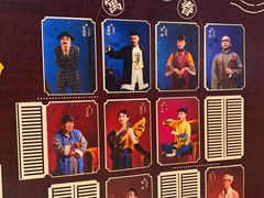 -虹桥艺术中心