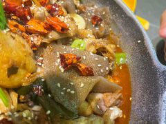 -蛙喔牛蛙(仙林万达茂店)