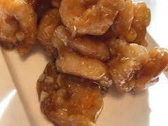 抓炒虾仁-民族饭店-四季餐厅