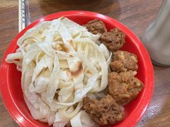 -龙鳞路第一家牛肉汤