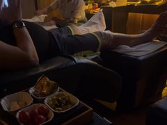 -江南足纪·影院足道·轻奢SPA(笋岗HALO广场店)