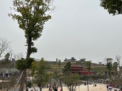 -枫香湖儿童公园