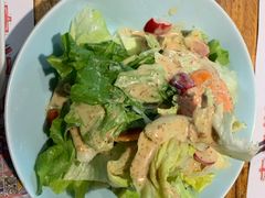 -通海俄式烧烤·俄罗斯大串(嵩山路店)