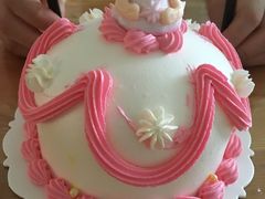 -好利来(高新枫叶广场店)