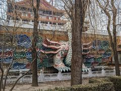 -大明幻境第一城