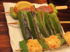 -鸟鹏烧鸟居酒屋(熙龙湾店)