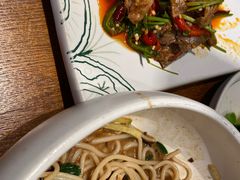 -云海肴·汽锅鸡·云南菜(苏州中心店)