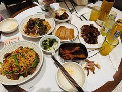 -慧娟面馆·餐厅(望江路店)