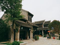 -回龙窝历史文化街区