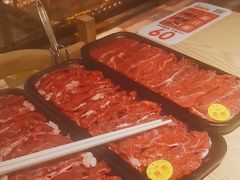 -正禾鲜·潮汕牛肉火锅(凯德天府店)