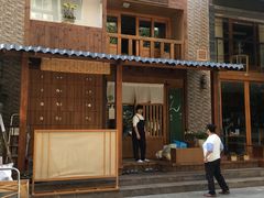 -希望日本料理(保利香槟花园店)