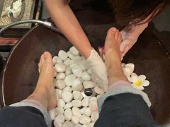 -泰合玺·精油疗愈SPA(南京光环花园城店)