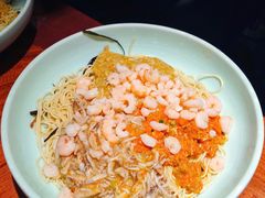 -裕兴记•蟹黄面馆(人民广场店)