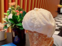 -LUNEURS月乐诗·法式冰淇淋(北外滩来福士广场店)