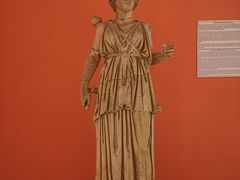 -安塔利亚博物馆