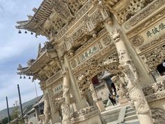 -五台山风景名胜区