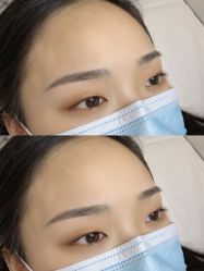 -久匠·野生眉半永久纹眉