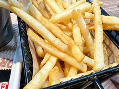 -汉堡双倍·喜鹊堡