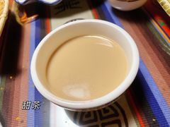 -吉祥圣雪藏餐