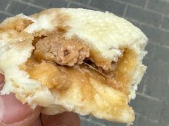 -津门永胜包子铺(哈尔滨道总店)