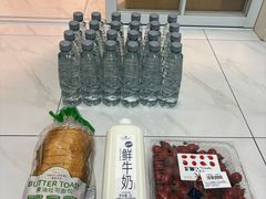 -山姆会员商店(上海浦东店)