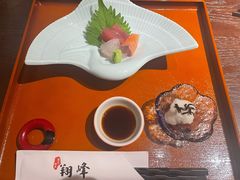 -翔峰炭火鳗鱼(悦泰街里公寓店)