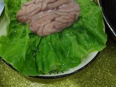 鲜脑花-赵氏盱眙十三香龙虾(蓝村店)