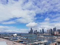 -青岛海尔洲际酒店