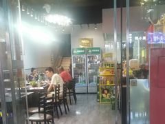 -齐齐哈尔大排档东北菜•烤肉•烧烤(万科时一区店)
