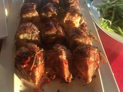 -灯笼馆海鲜餐厅