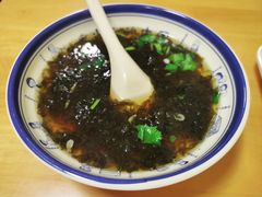 -宝光熏肉鞋底火烧(新街口店)