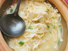 -北京老铺烤鸭(西稍门店)
