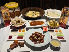 -北平楼·烤鸭·北京菜(牡丹园店)