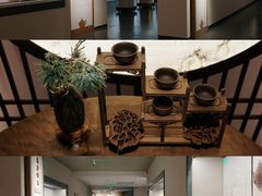 -中国茶叶博物馆(双峰馆区)